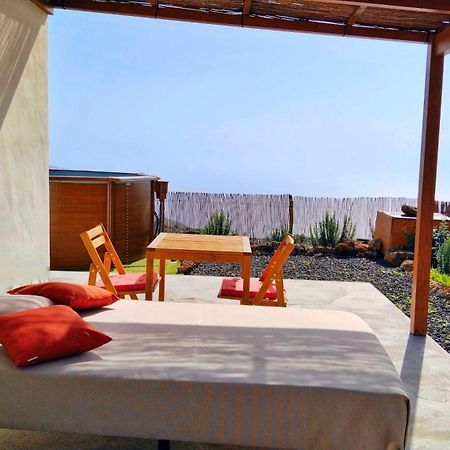 Casa De Pura Villa Puntagorda Kültér fotó