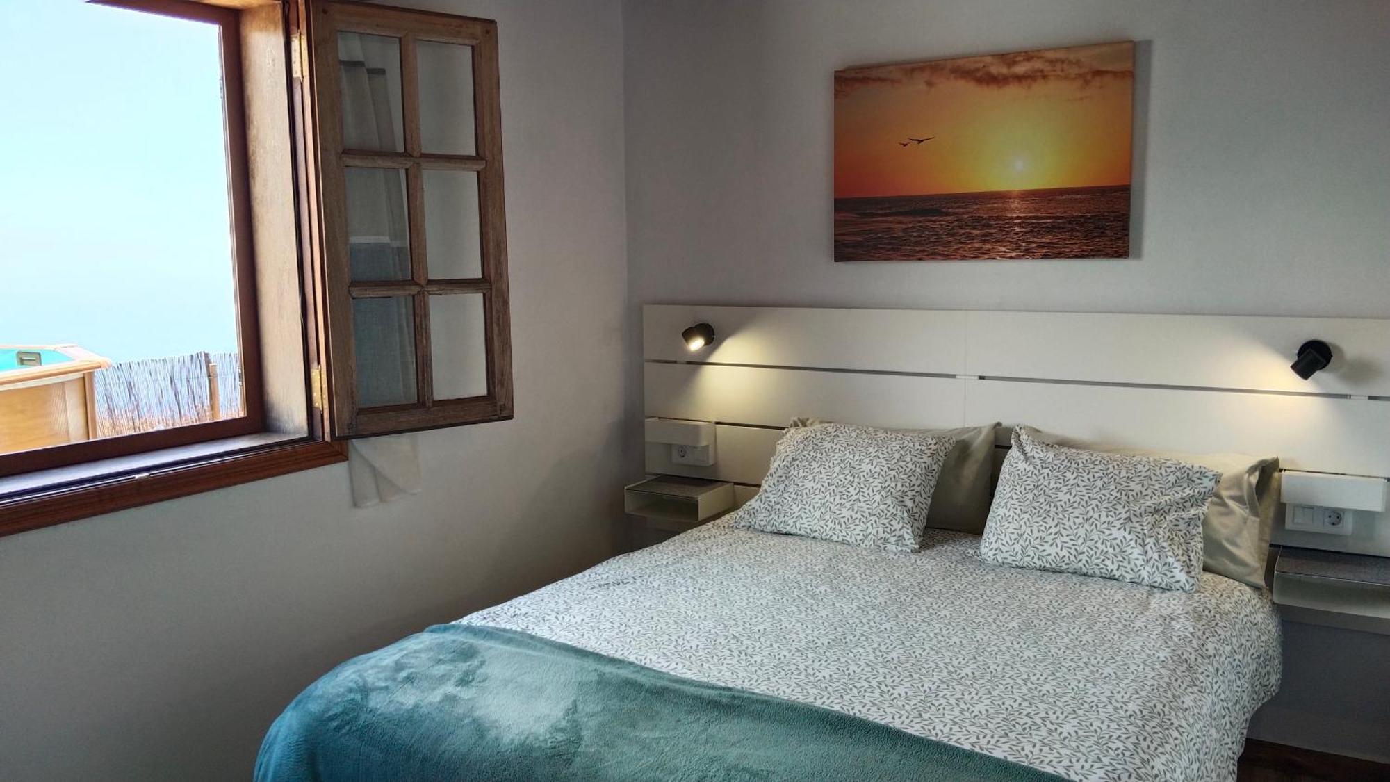 Casa De Pura Villa Puntagorda Kültér fotó