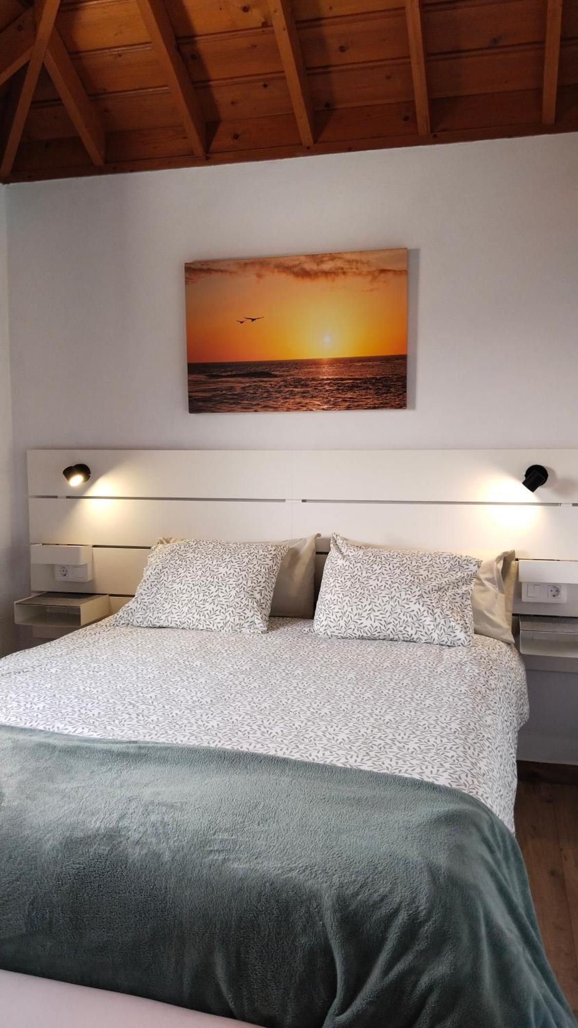 Casa De Pura Villa Puntagorda Kültér fotó