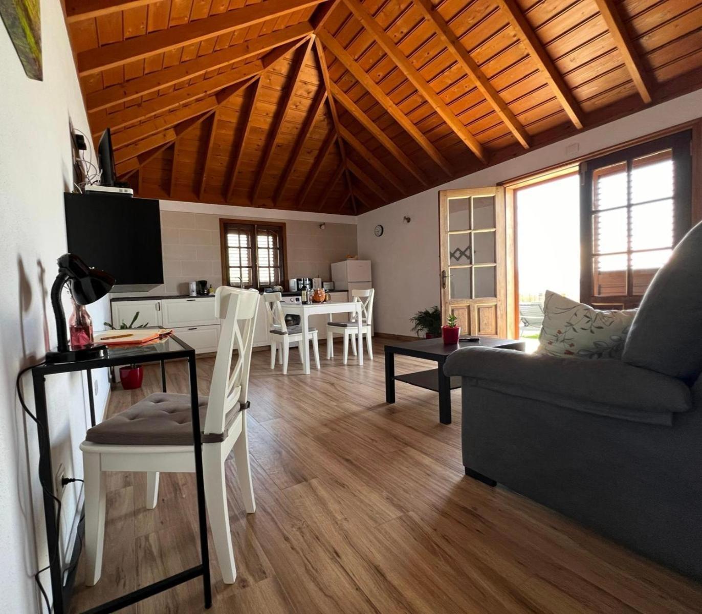 Casa De Pura Villa Puntagorda Kültér fotó