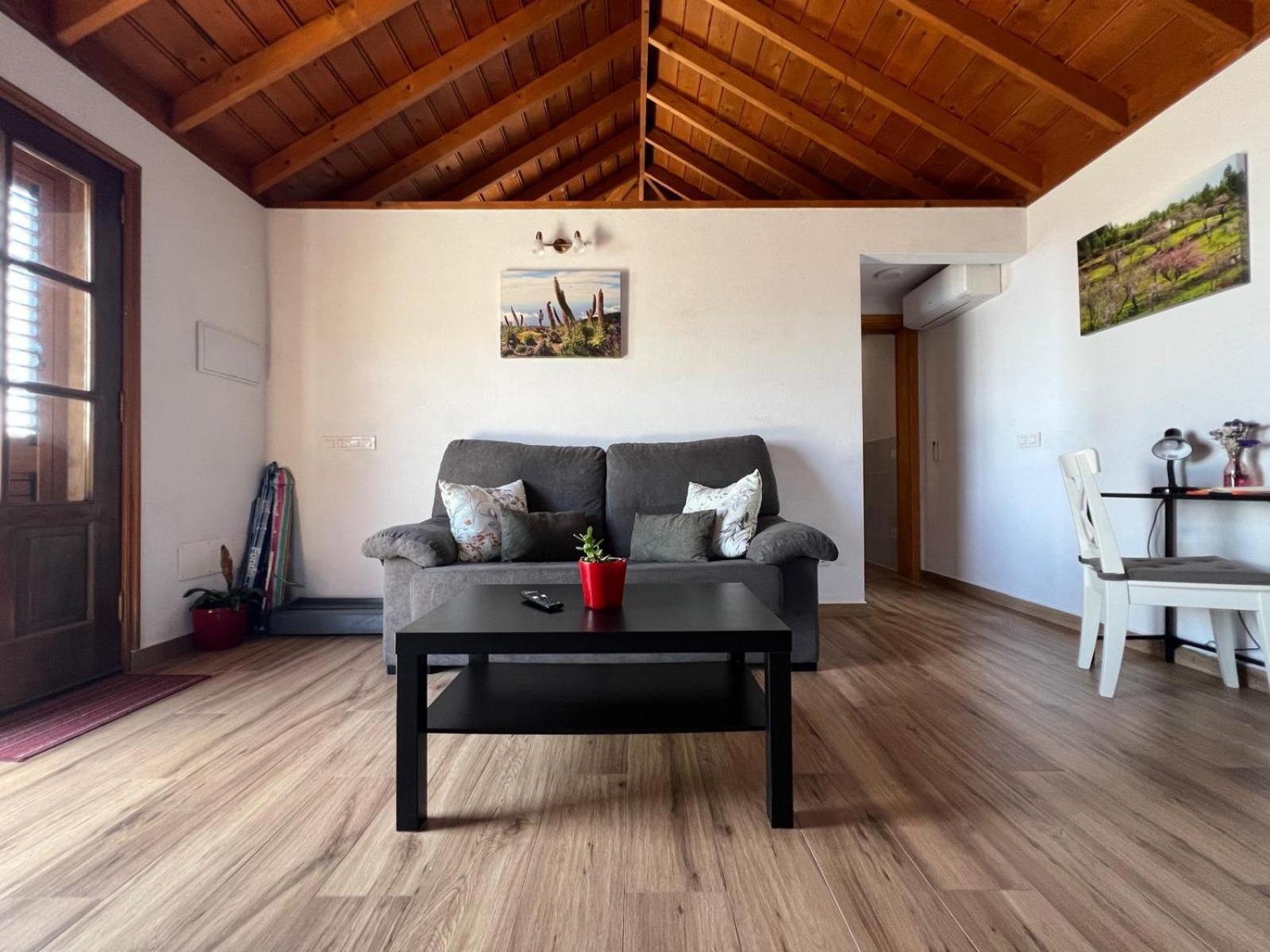 Casa De Pura Villa Puntagorda Kültér fotó