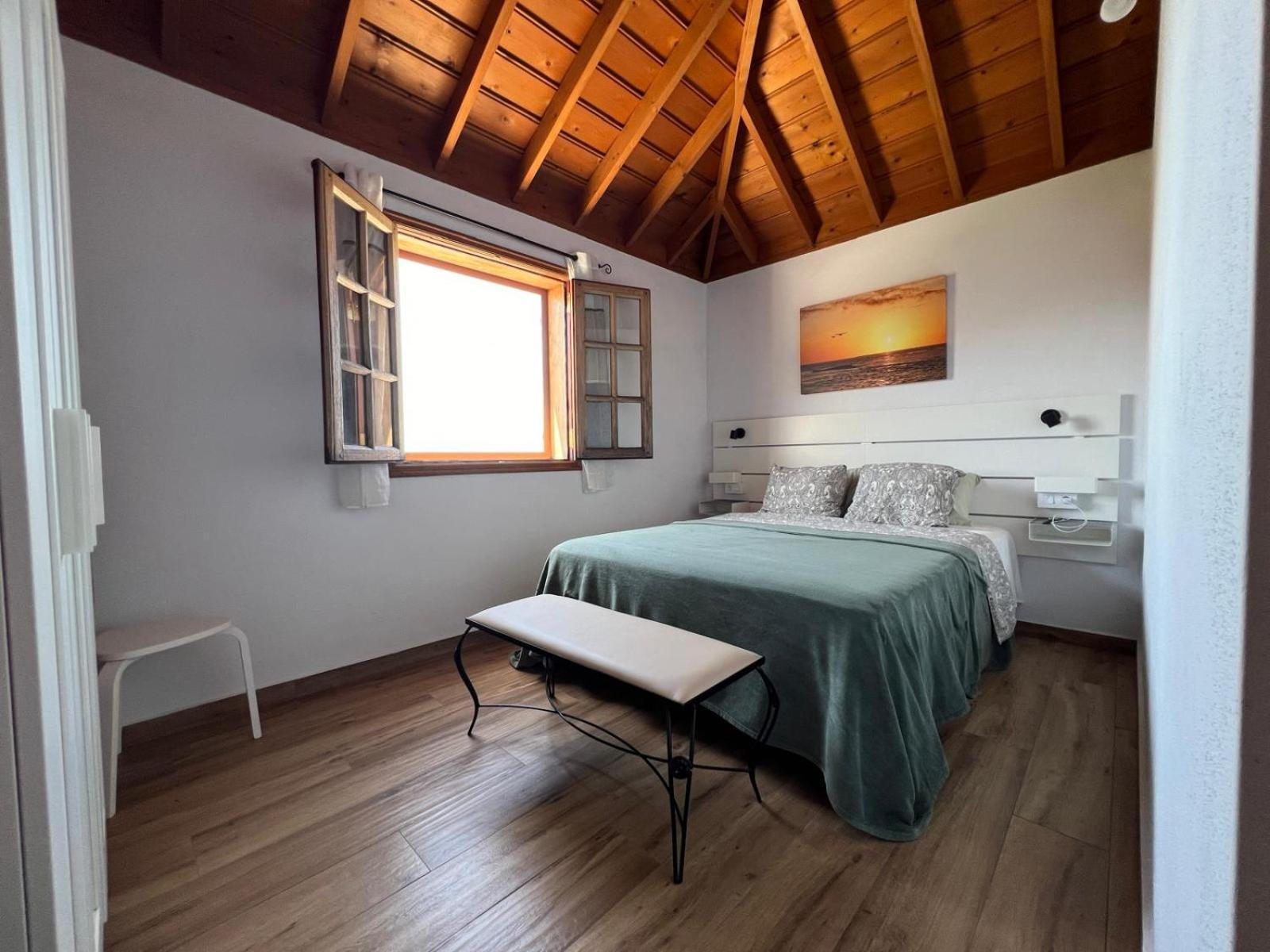 Casa De Pura Villa Puntagorda Kültér fotó