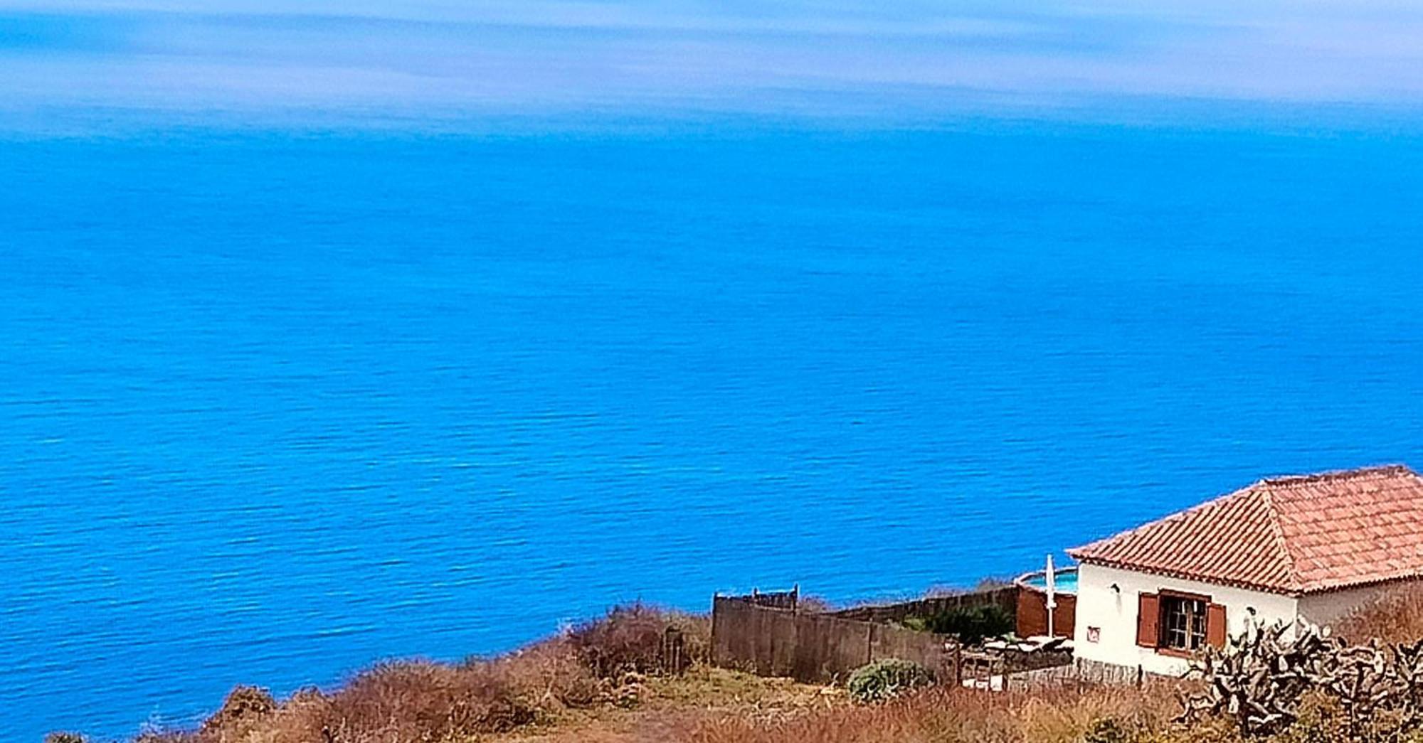 Casa De Pura Villa Puntagorda Kültér fotó